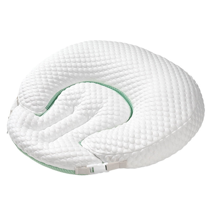 Smart Home Gadget - Breastfeeding Gadget Nursing Pillow