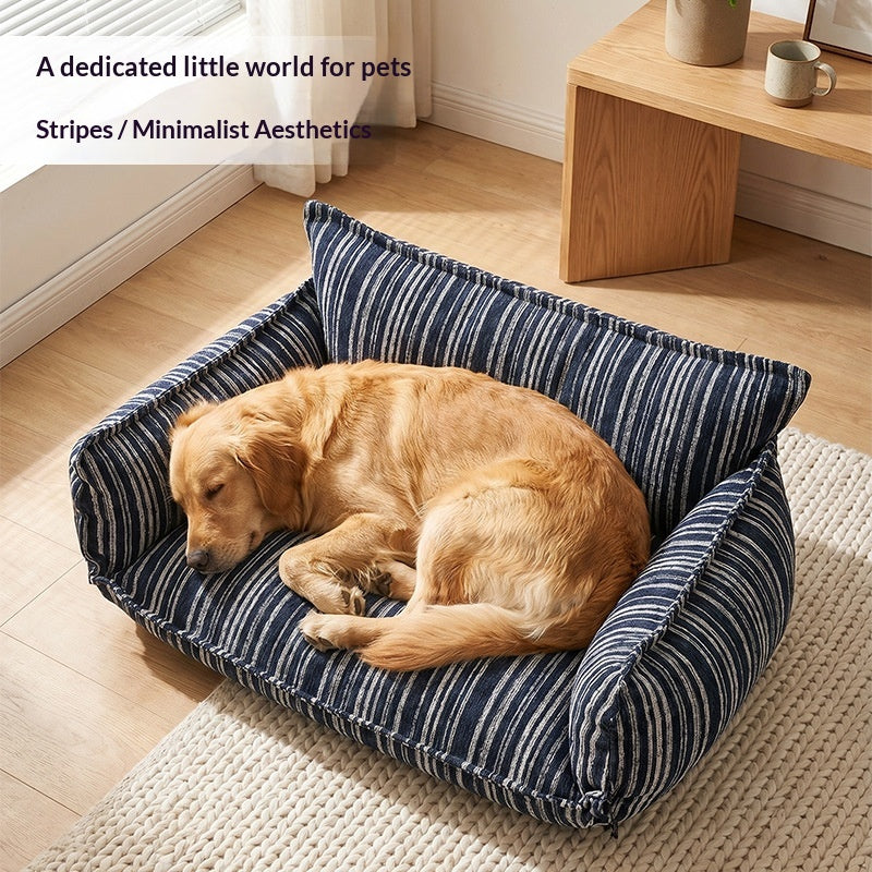 Pet Supplies - Removable And Washable New Home Indoor Comfort Pet