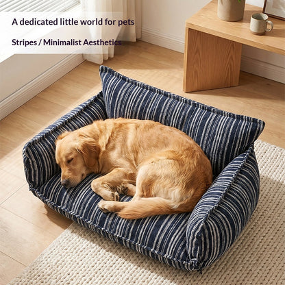 Pet Supplies - Removable And Washable New Home Indoor Comfort Pet