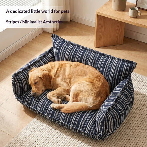 Pet Supplies - Removable And Washable New Home Indoor Comfort Pet