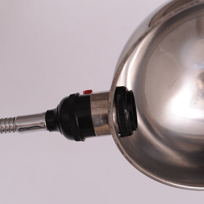 Manufacturer Supplies Gynecological Examination Lamp, Facial Features, Reflective Lamp, Gooseneck Lamp, Adjustable Stainless Steel Platform Lamp
