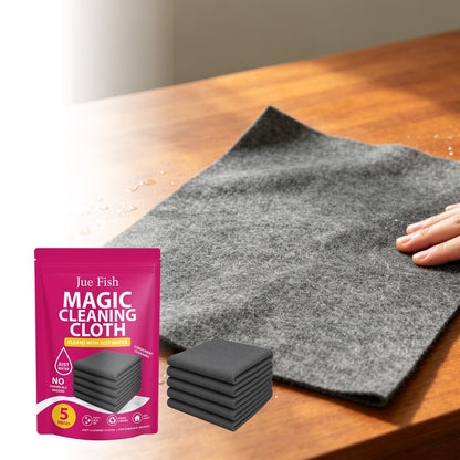Cleaning Tools - Magic Cleaning Cloth
