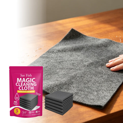 Cleaning Tools - Magic Cleaning Cloth