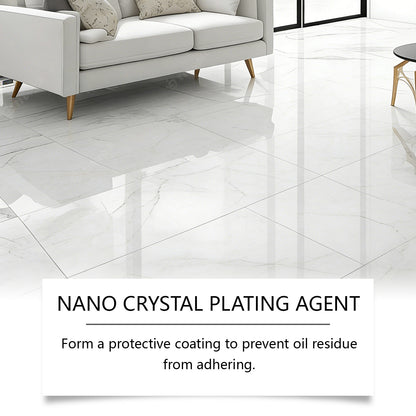Cleaning Tools - Nano Crystal Coating Agent Stone Tile Polishing