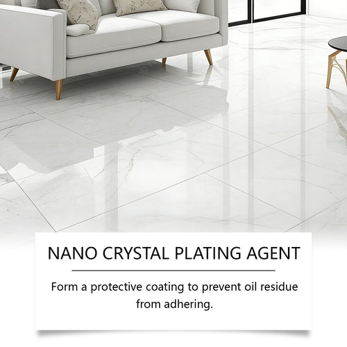 Cleaning Tools - Nano Crystal Coating Agent Stone Tile Polishing