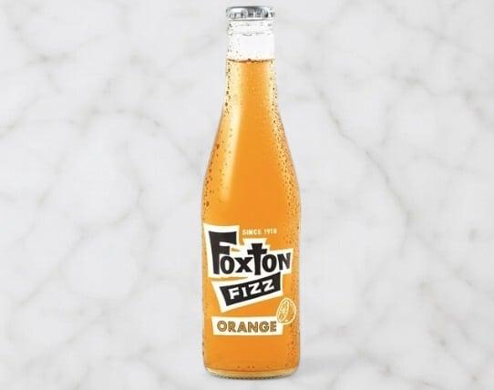 Foxton Fizz Orange 250ml