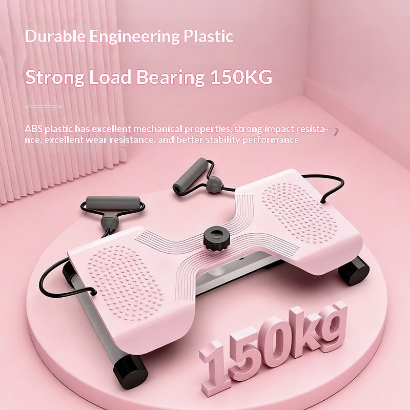 Smart Home Gadget - Cool Waist-twisting Disc For Home Use Adult