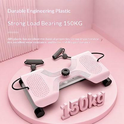 Smart Home Gadget - Cool Waist-twisting Disc For Home Use Adult
