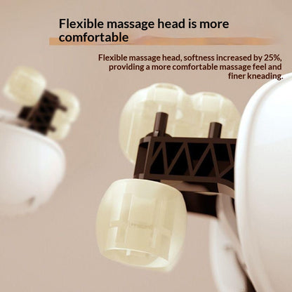 Smart Home Gadget - Trapezius And Cervical Spine Massager Smart