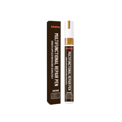 JAKEHOE Wooden Furniture Scratch Care Pen Refinishes And Maintains