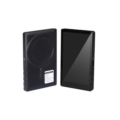 Magnetic Wireless Charging Phone Rear Selfie Projection Device