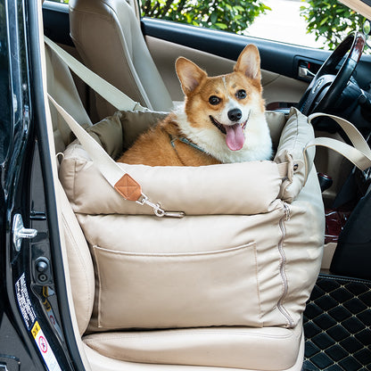 Pet Supplies - Car Outdoor Pet Mat Car Safety Seat