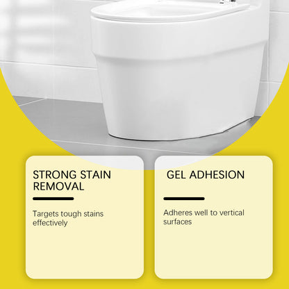 Jakehoe Multi-Purpose Stain Removal Gel For Daily Household Use, Cleaning Agent For Gaps, Sinks, And Tile Joints