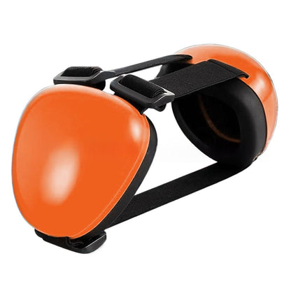 Pet Supplies - Pet Protective Earmuffs Comfortable Noise-canceling