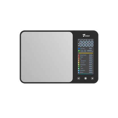 Kitchen Organizer - Smart Kitchen High-Precision Food Scale