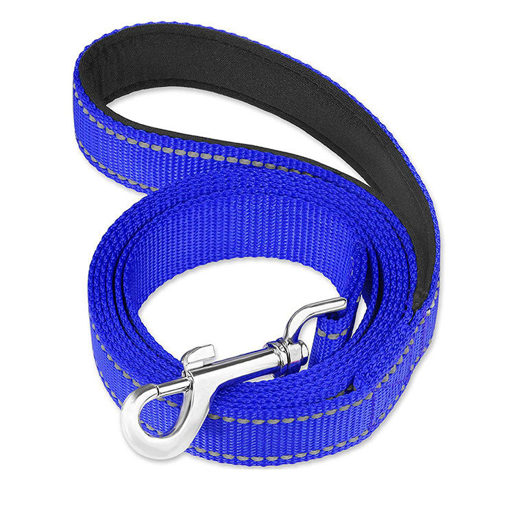 Fashionable Outdoor Nylon Pet Leash