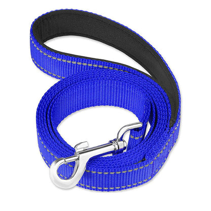 Fashionable Outdoor Nylon Pet Leash