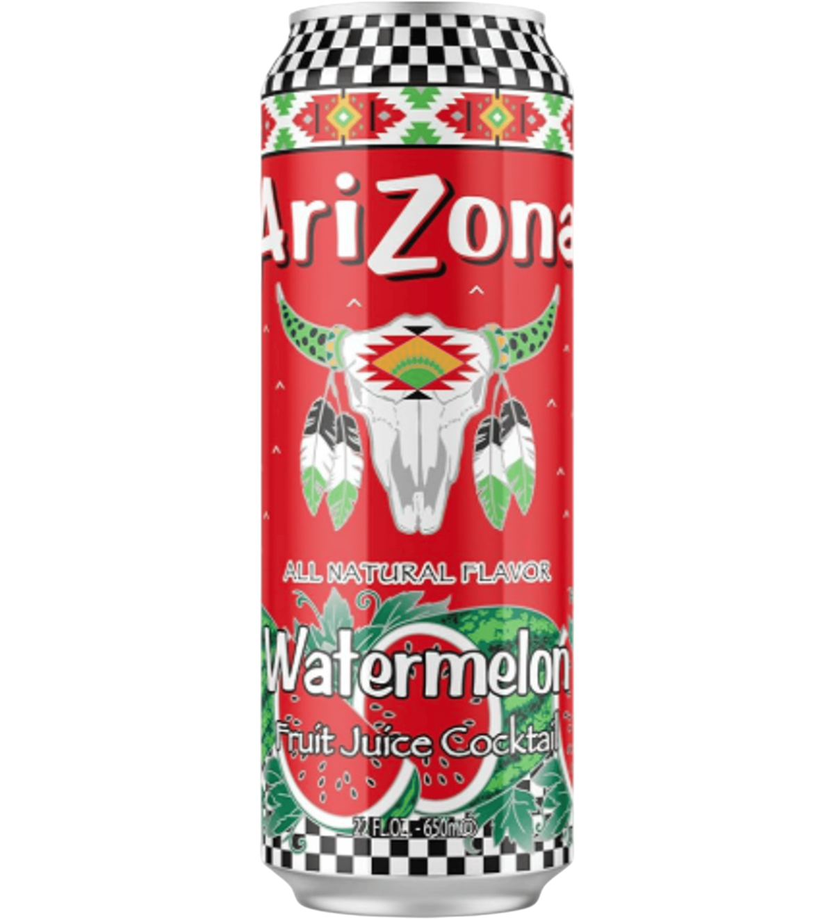 Arizona Watermelon Fruit Juice 680ml *Made in USA*