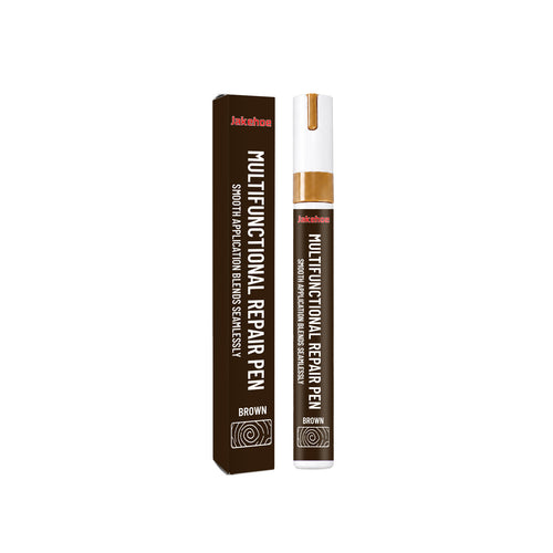 JAKEHOE Wooden Furniture Scratch Care Pen Refinishes And Maintains
