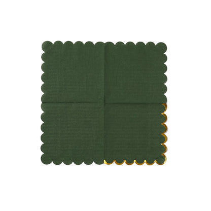 Pet Supplies - Napkin Cross-border Explosions Solid Color Bronzing