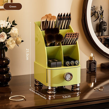 Large-capacity Multi-functional Cosmetic Organizer
