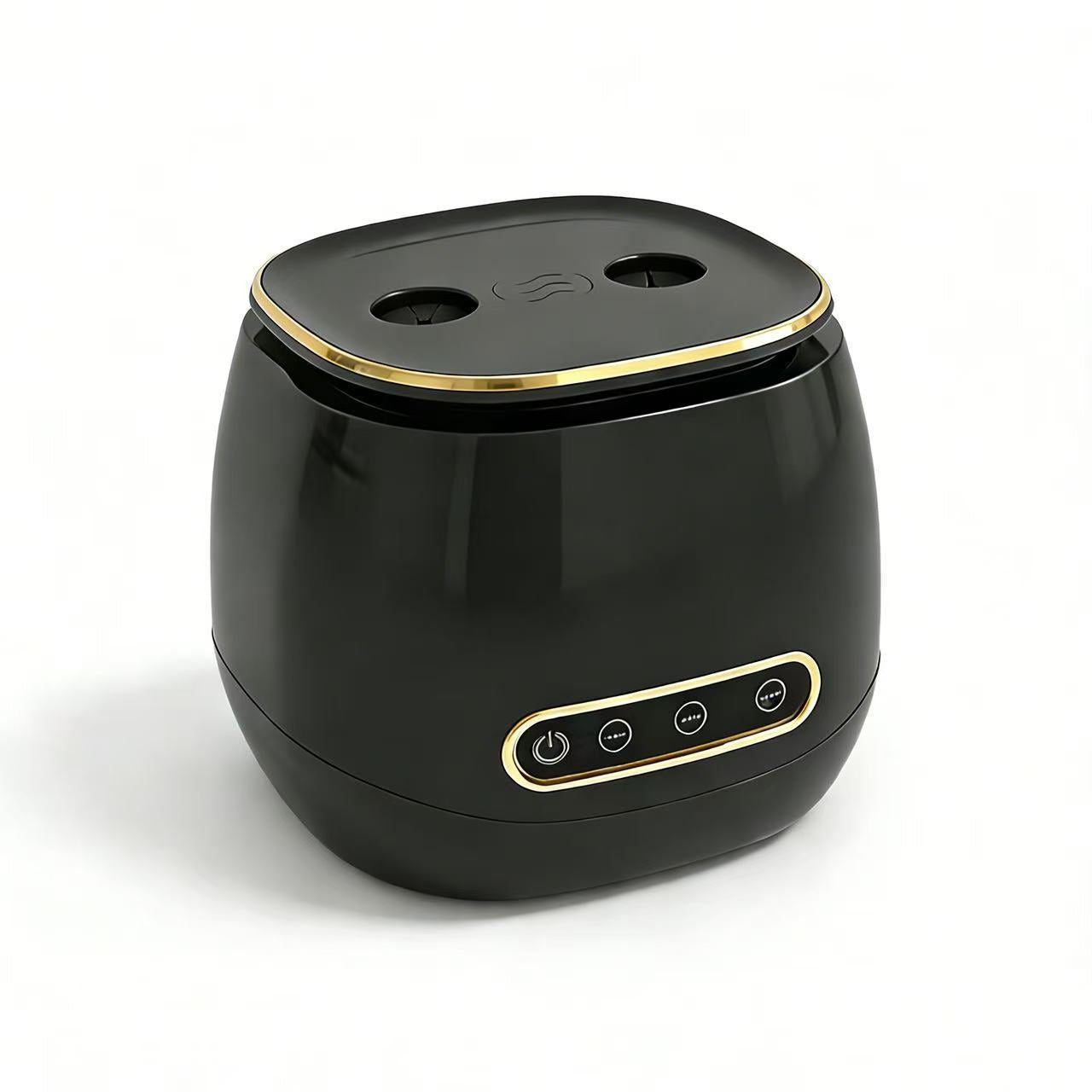 Cleaning Tools - Mini Ultrasonic Denture Cleaner With UV Light