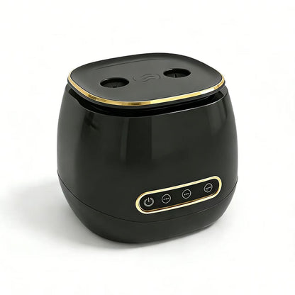 Cleaning Tools - Mini Ultrasonic Denture Cleaner With UV Light