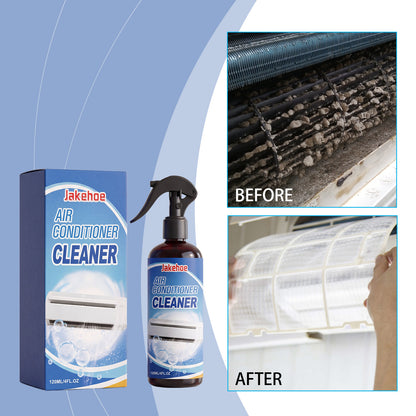 Air Conditioning Cleaner Household Internal Filter Decontamination Dust Cleaning Daily Foam Cleaner