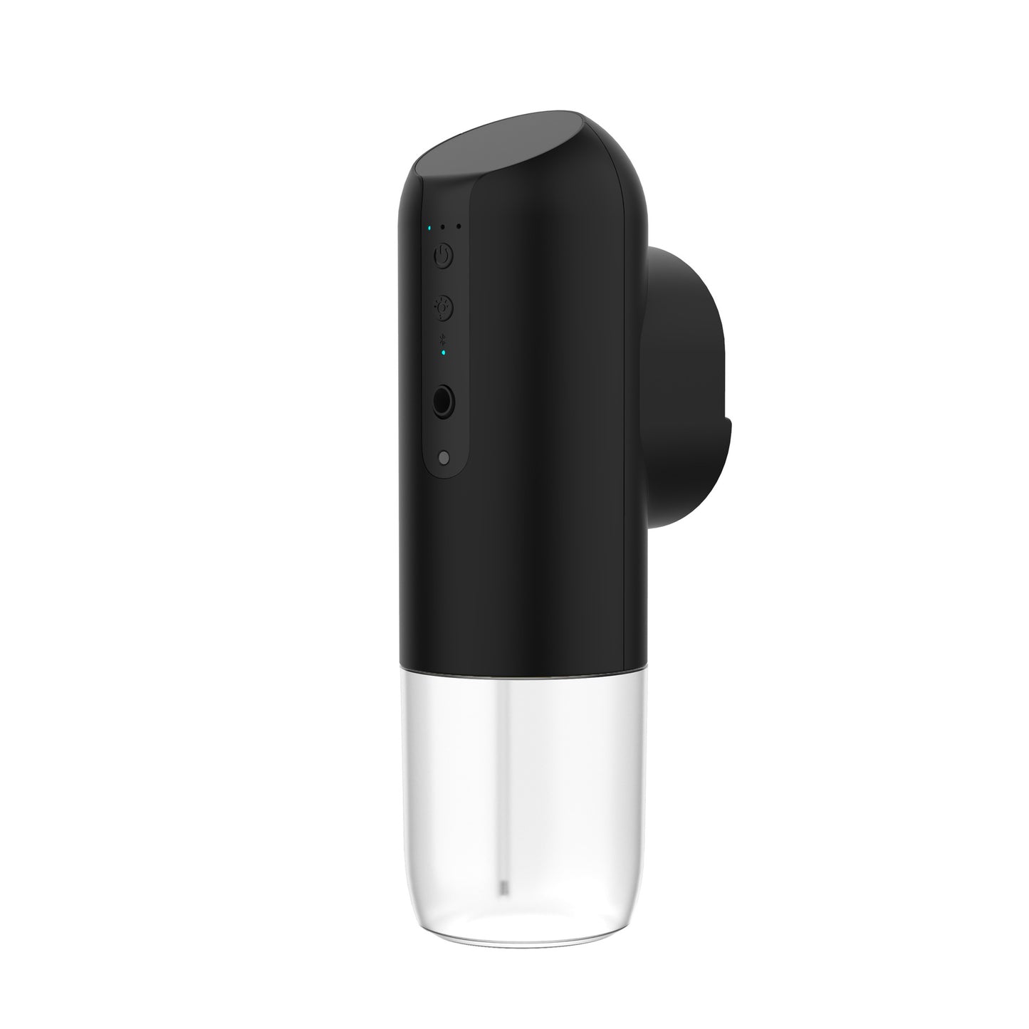 Smart Wi-Fi Aromatherapy Diffuser For Home Bedroom Automatic Fragrance Dispenser