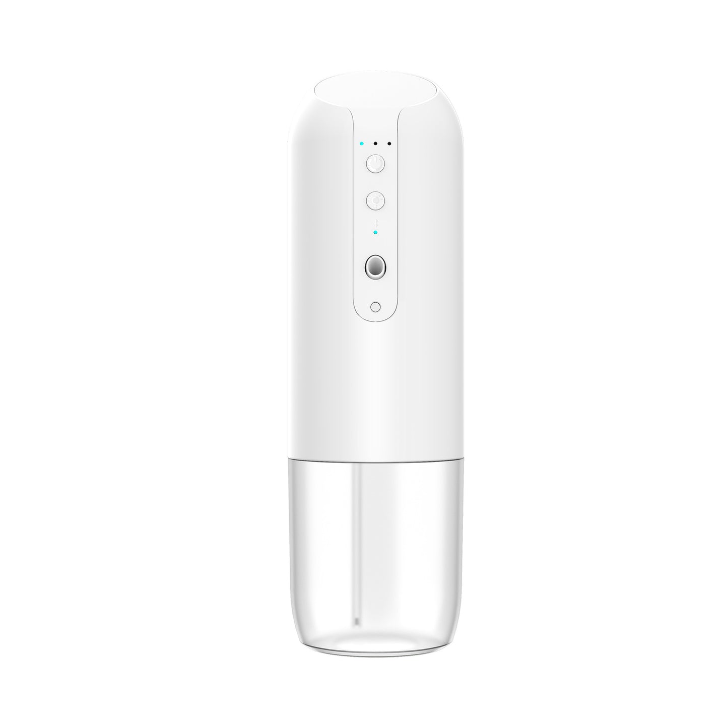 Smart Wi-Fi Aromatherapy Diffuser For Home Bedroom Automatic Fragrance Dispenser