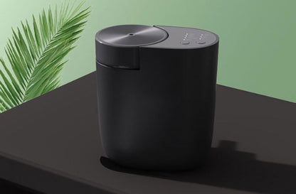 IAA Smart Aroma Diffuser Wall-Mounted Two-Fluid Nebulizer