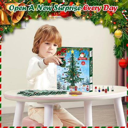 Pet Supplies - DIY Christmas Tree Decoration Set With 24 Pieces: 1