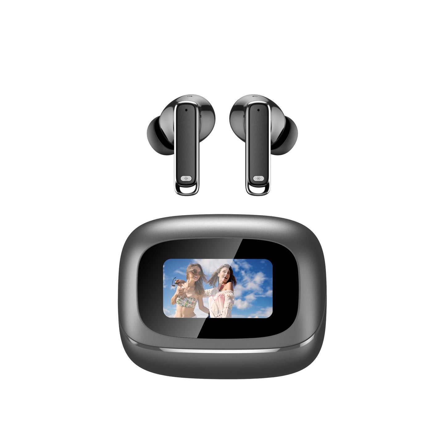 Smart Home Gadget - KP-219 Best-Selling Wireless Bluetooth Earbuds