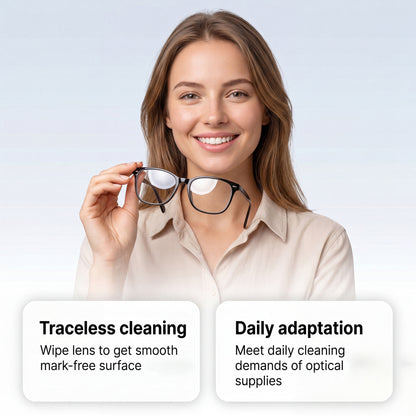 Cleaning Tools - Lens Cleaning And Maintenance Agent