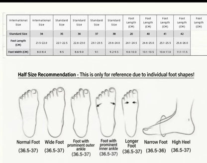Women's 6cm Invisible Height Increase Mary Jane Flats, French Elegant Pointed Toe Low Cut Slip On Shoes, Rhinestone Floral Decor Dress Shoes For