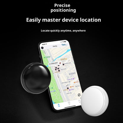 Global Smart Anti-Loss Locator Magnetic Vehicle And Bicycle Anti-Theft Tracker