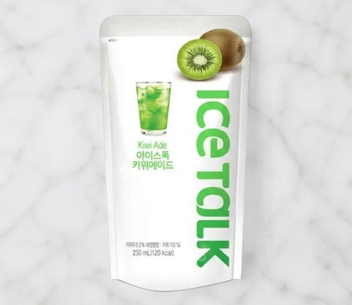 Ice Talk Kiwiade 230mL