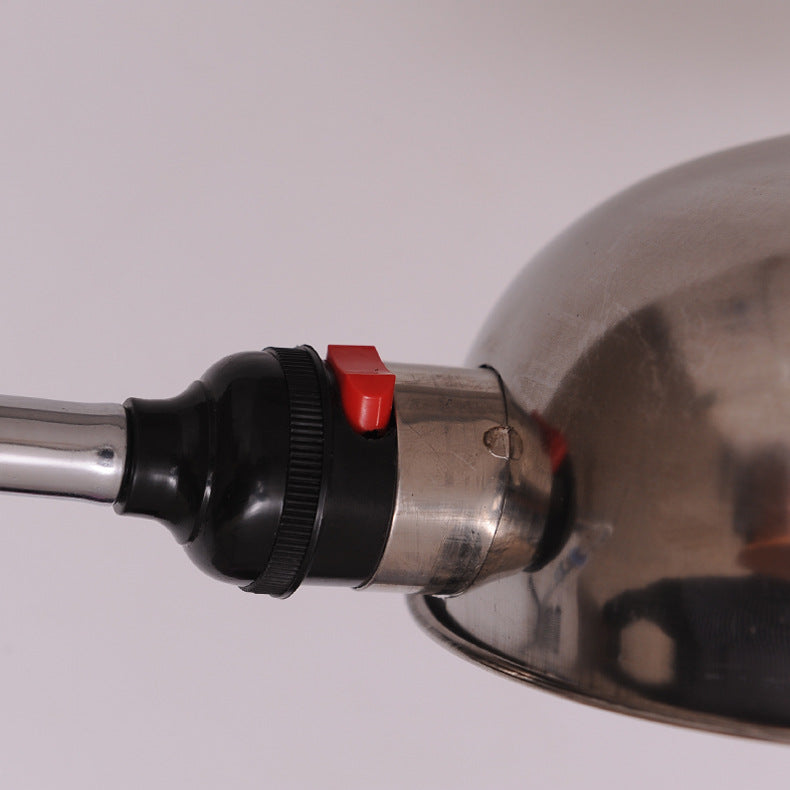 Manufacturer Supplies Gynecological Examination Lamp, Facial Features, Reflective Lamp, Gooseneck Lamp, Adjustable Stainless Steel Platform Lamp