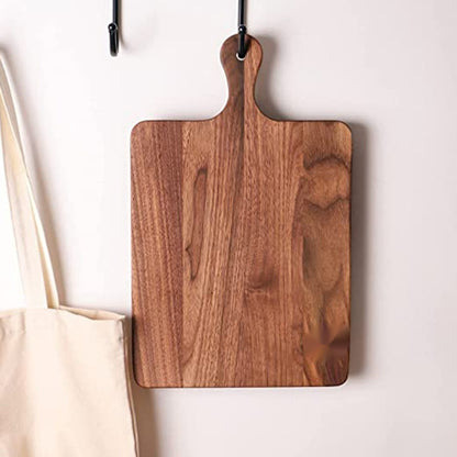 Kitchen Organizer - Household Acacia Wood Kitchen Cutting Board
