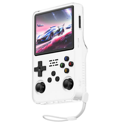 Suitable For The R36s Handheld Console Protective Case