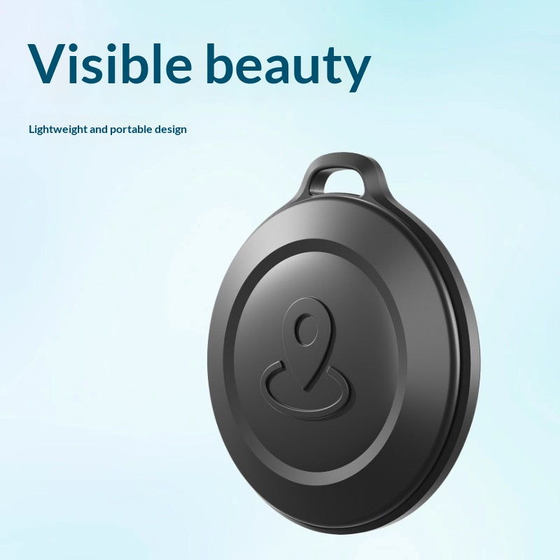 Smart Home Gadget - Anti-loss Tracking Gadget, Suitable For Luggage