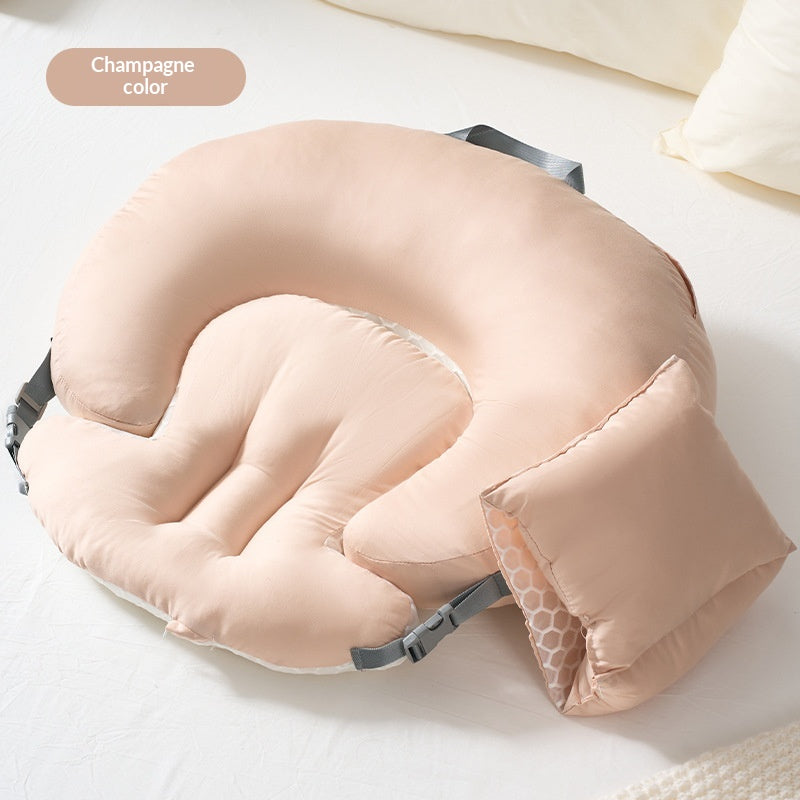 Smart Home Gadget - Breastfeeding Gadget Nursing Pillow