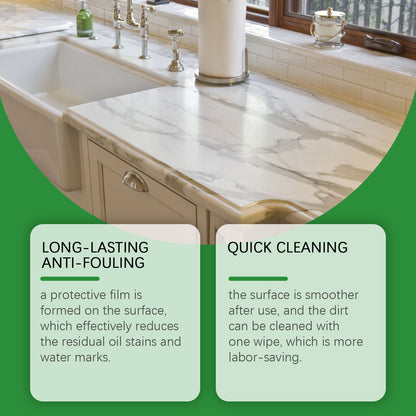 Cleaning Tools - Nano Crystal Coating Agent Stone Tile Polishing