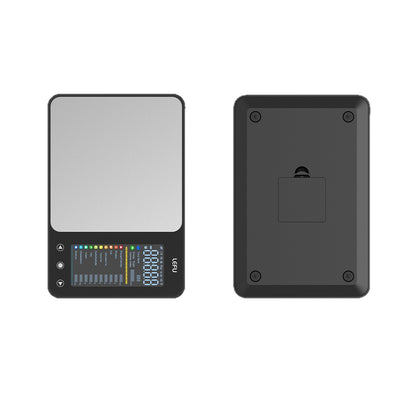 Kitchen Organizer - Smart Kitchen High-Precision Food Scale