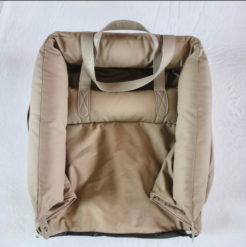 Pet Supplies - Car Outdoor Pet Mat Car Safety Seat