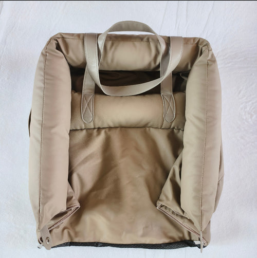 Pet Supplies - Car Outdoor Pet Mat Car Safety Seat
