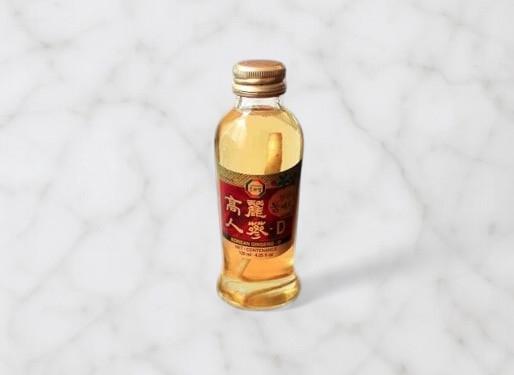 SRS Korean Ginseng Drink 120ml