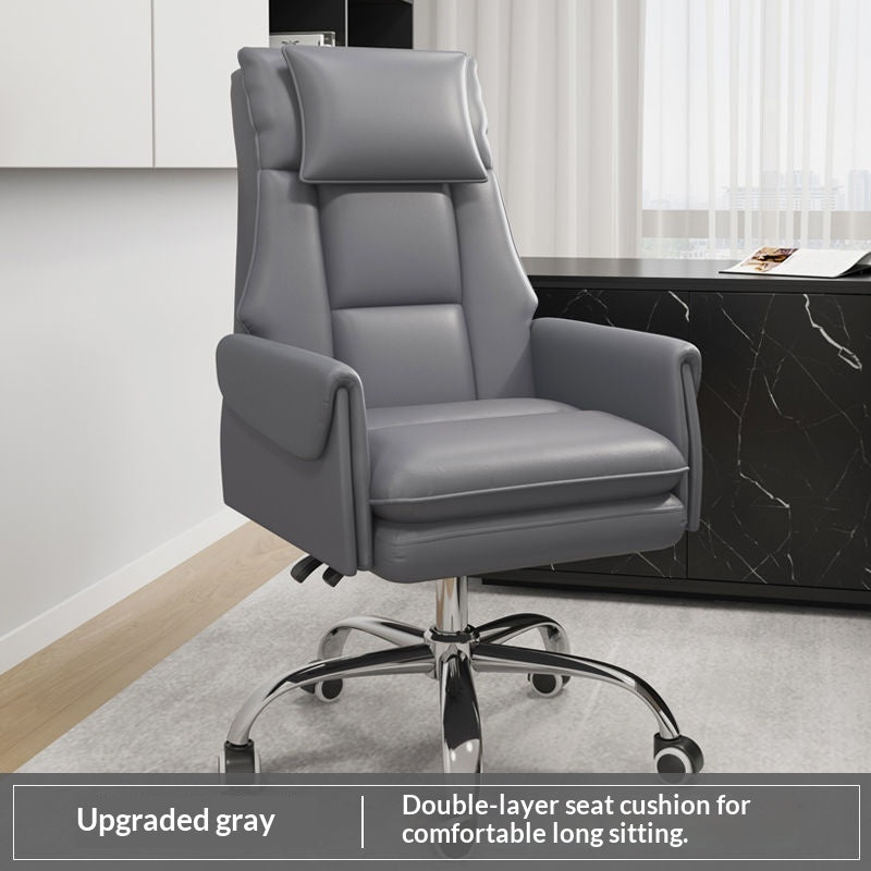 Smart Home Gadget - Computer Chair Home Office Chair Comfortable For
