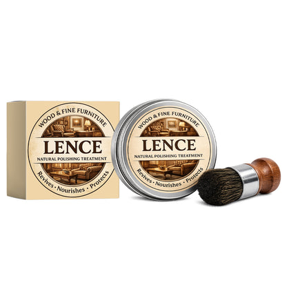Furniture Care Cream Gentle Texture Gentle Polishing Brightening