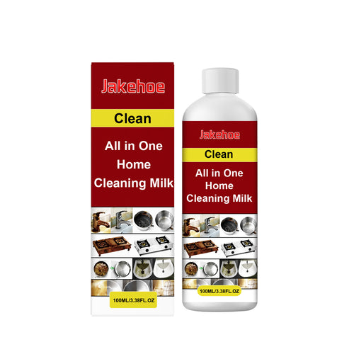 Cleaning Tools - All In One Home Cleaning Milk